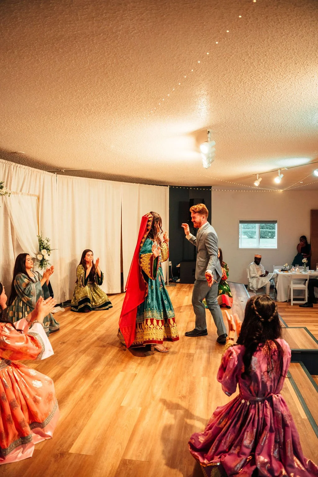 Full Weekend Wedding Booking in Alberta | Weekend Wedding Booking at affordable price in Alberta | Affordable weddings in Alberta | Affordable intimate wedding venue in Alberta | Affordable wedding venue near Calgary | Open Country Farm Event Centre