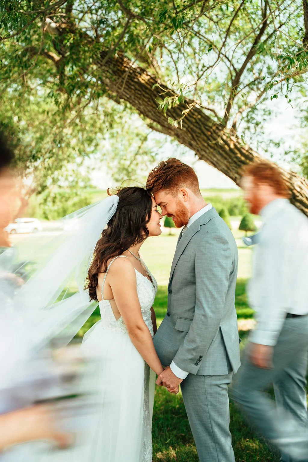 Outdoor Wedding Venue Alberta, Three Hills, Prairie Wedding, and Honeymoon Cabin, Open Country Farm Event Centre