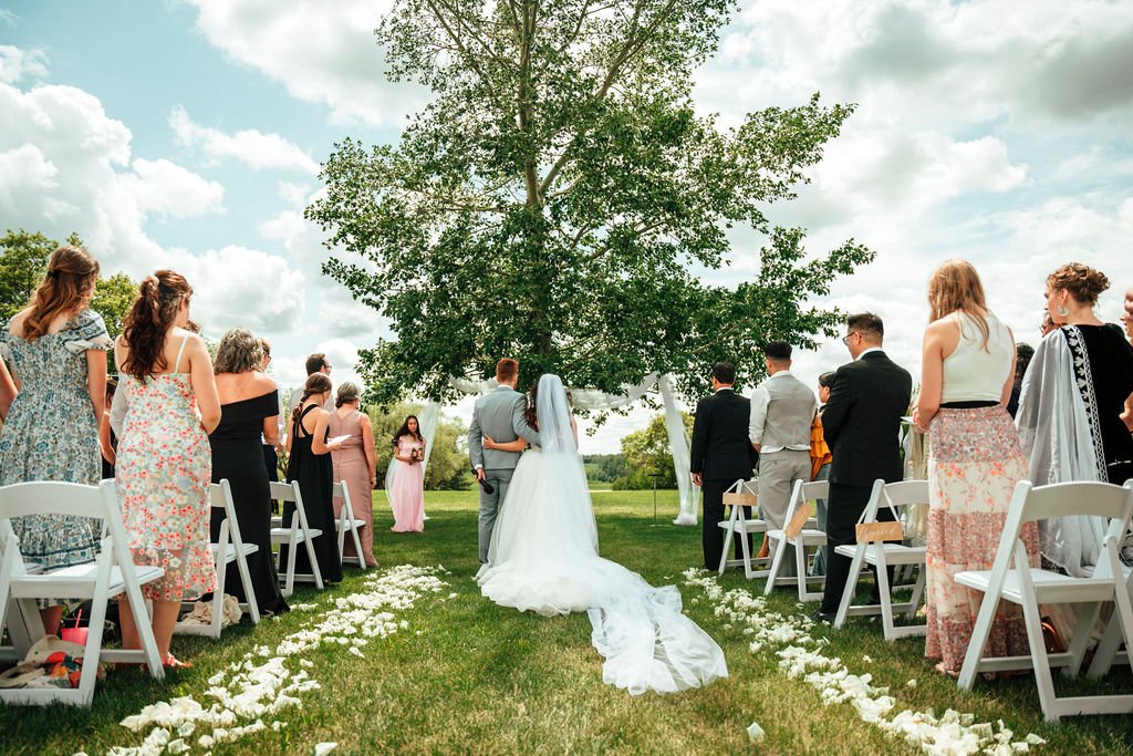 Wedding Venue Alberta, Best Wedding Venue Near Calgary, prairie wedding venue, wedding venue near Calgary with accommodation, wedding venue with cabins, wedding weekend stay on site, Alberta