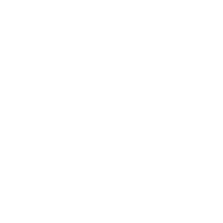 Logo blanco y negro de los premios Ídolo en fondo negro