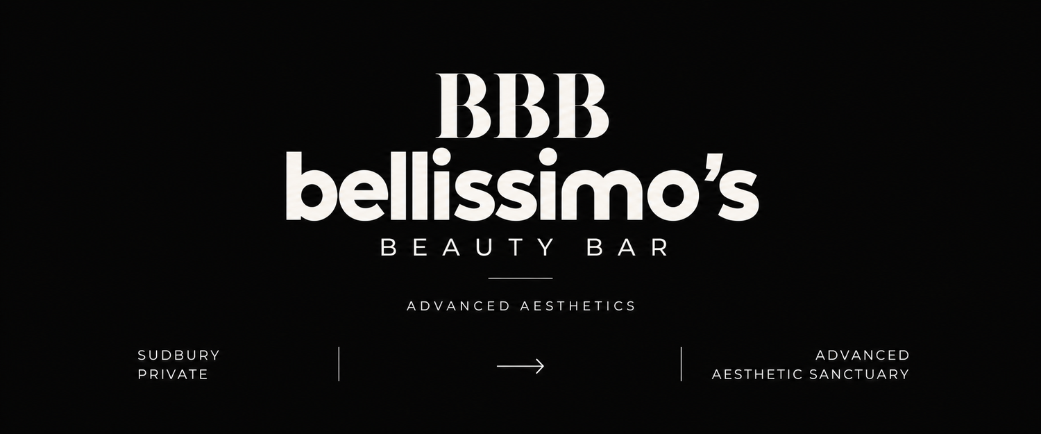 BellissimosBeautyBar.com