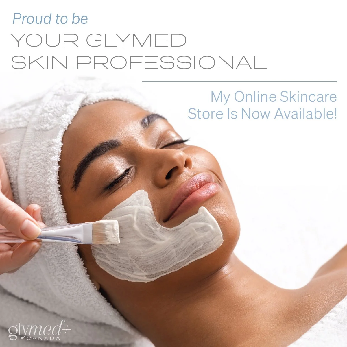 new at the beauty bar 