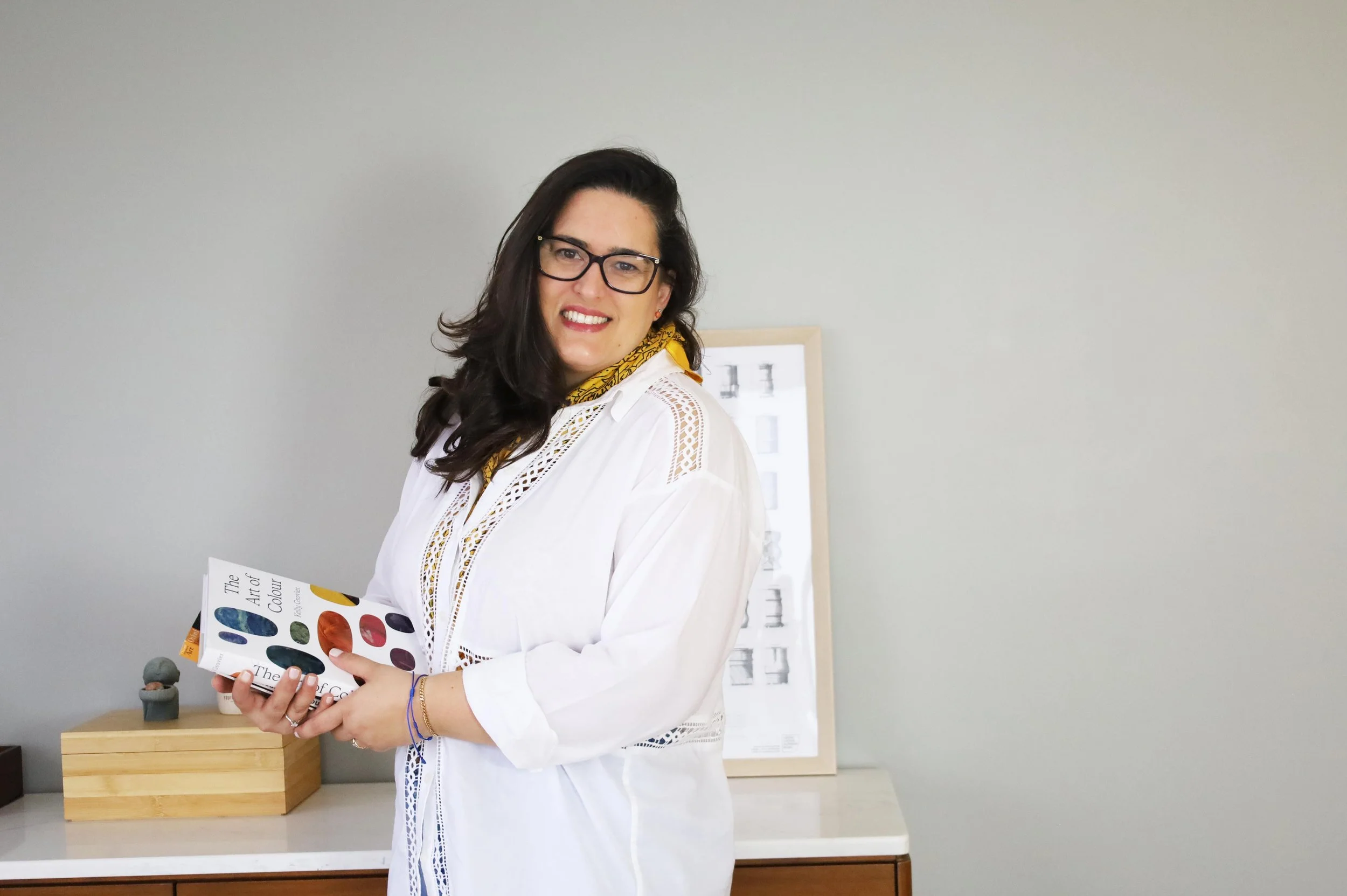 curated interior sourcing with trade access for private clients
commercial space design aligned with brand identity