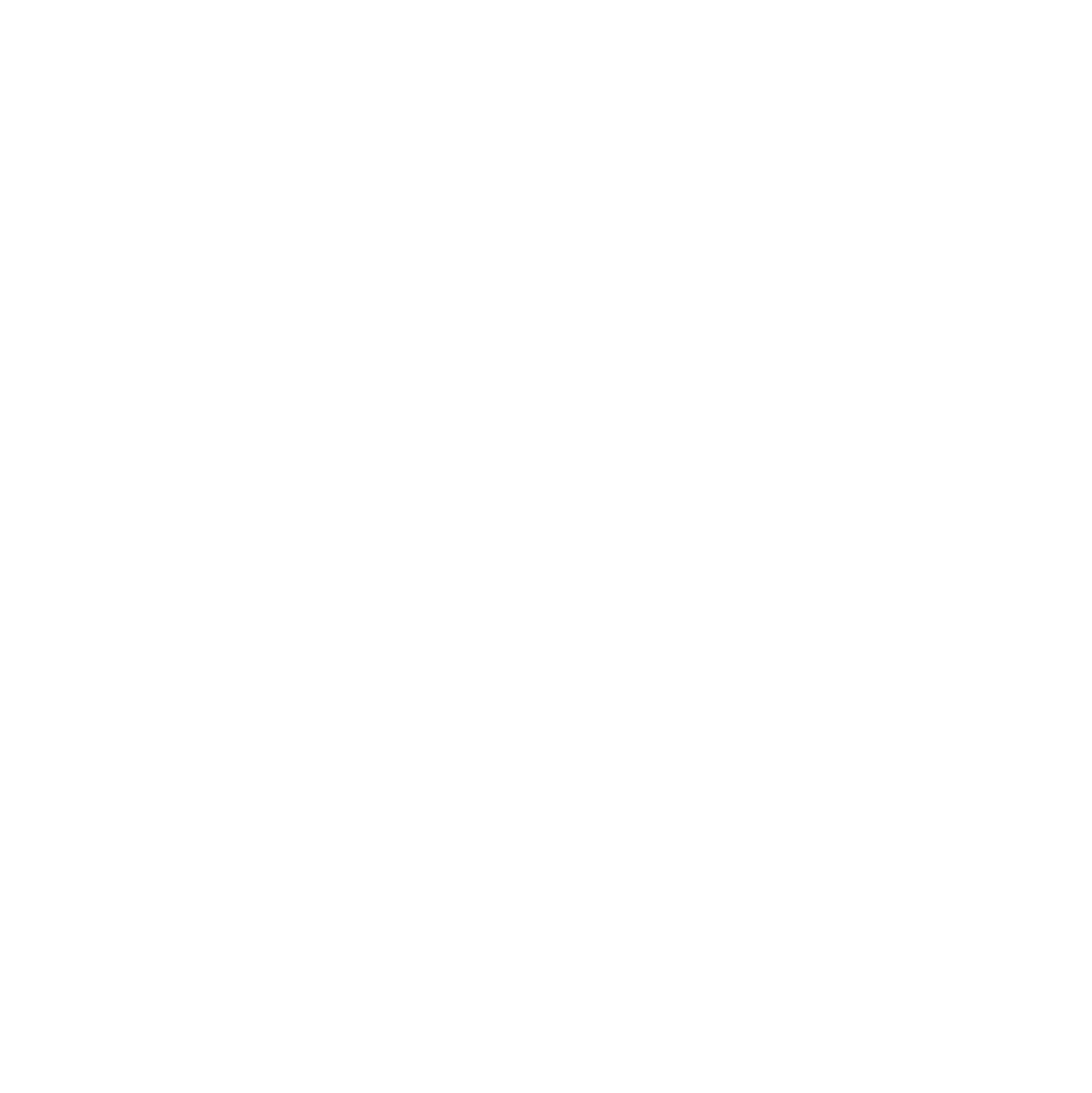 Architectural space designed with natural light and organic materials