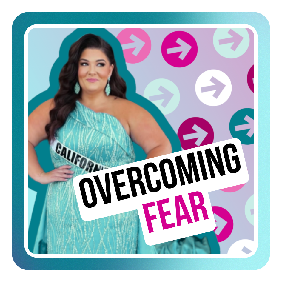 Face Your Fears: A Simple Step-by-Step Guide