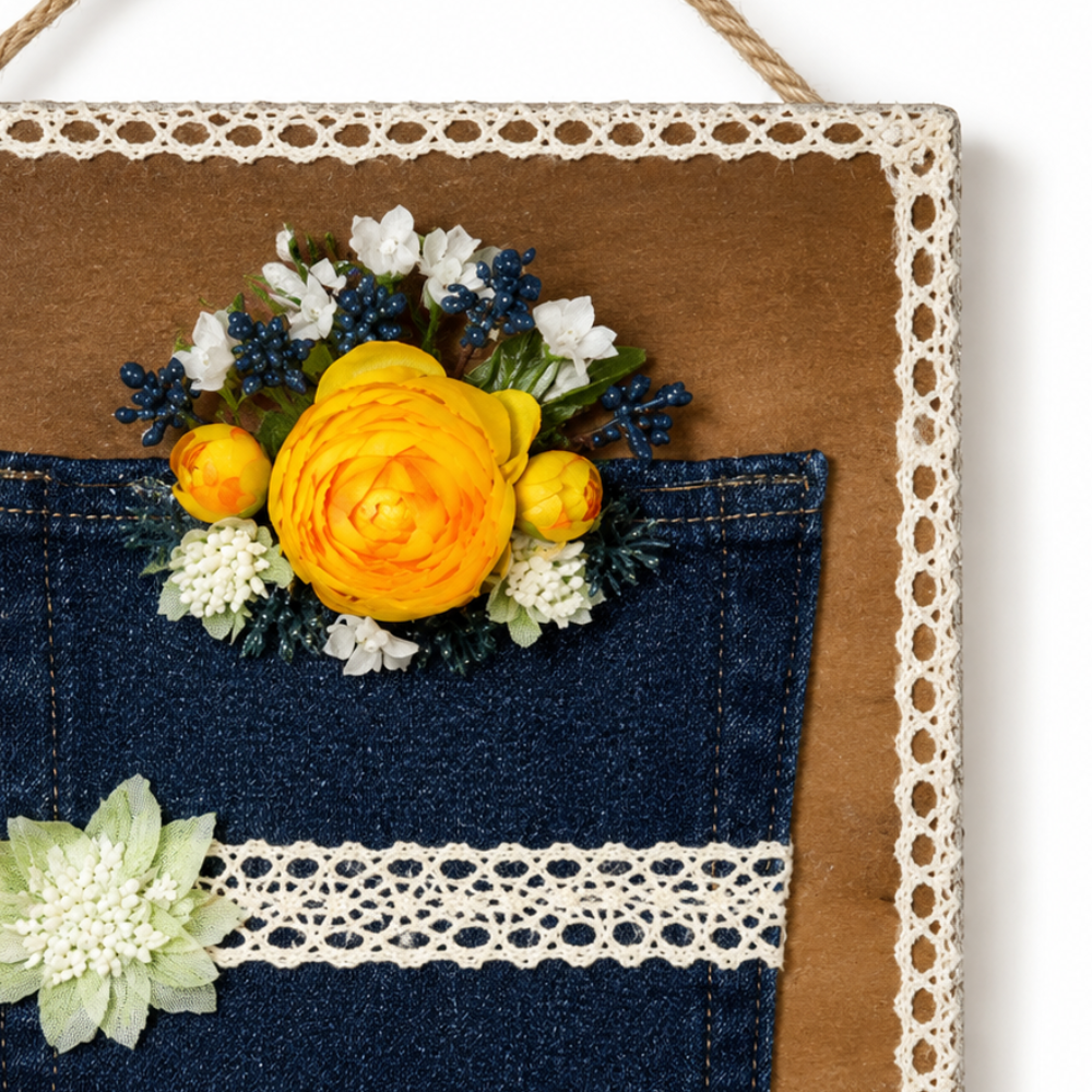 Denim pocket with flowers close.png