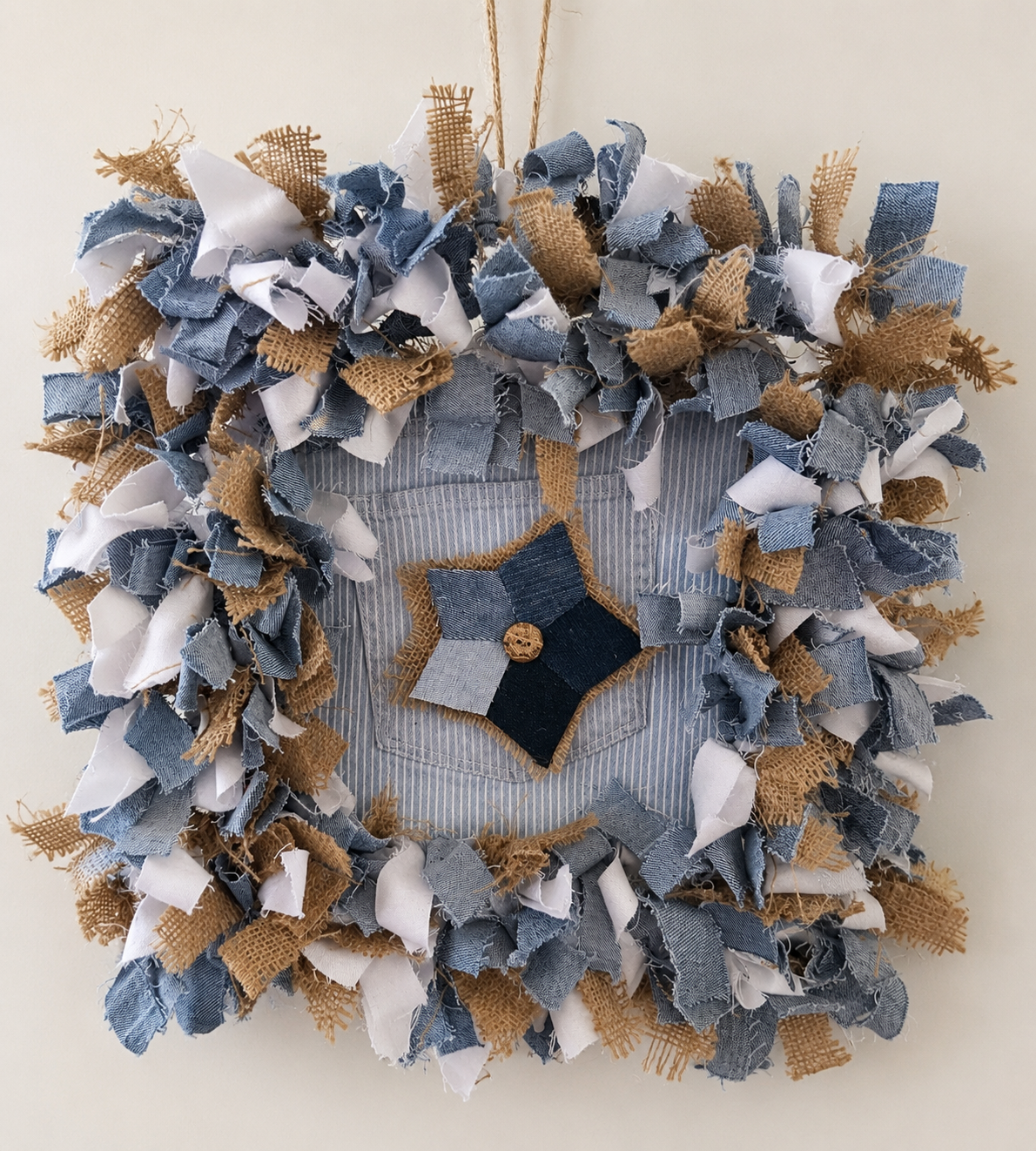 Denim and burlap square wreath.png