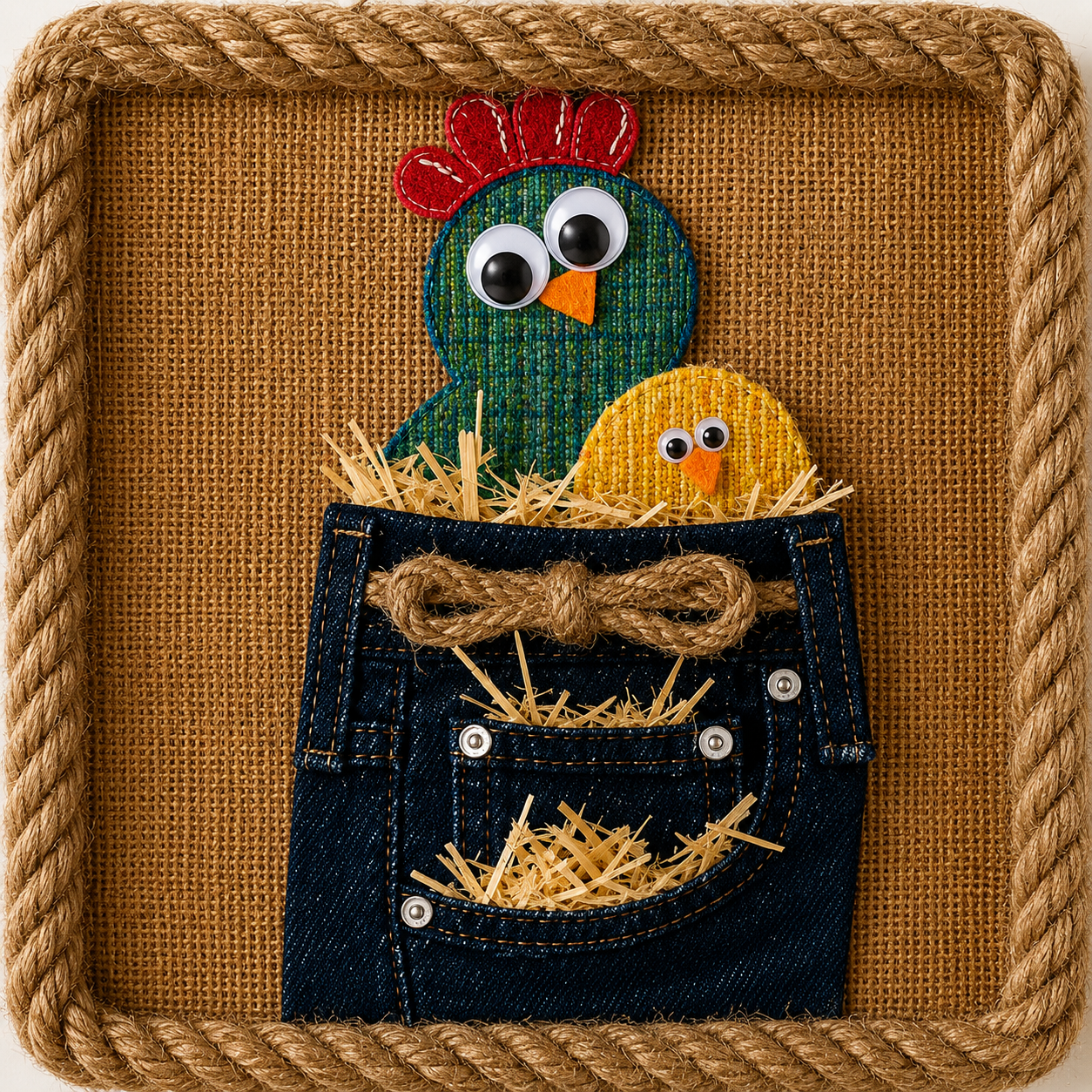 Two chicks jean pocket2.png