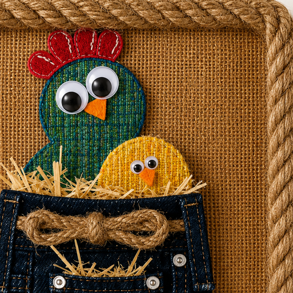 Two chicks jean pocket close2.png