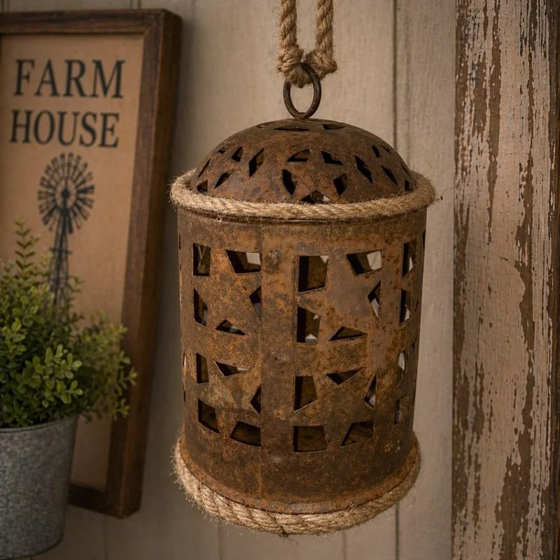 rustic star lantern no tealight closed.jpeg