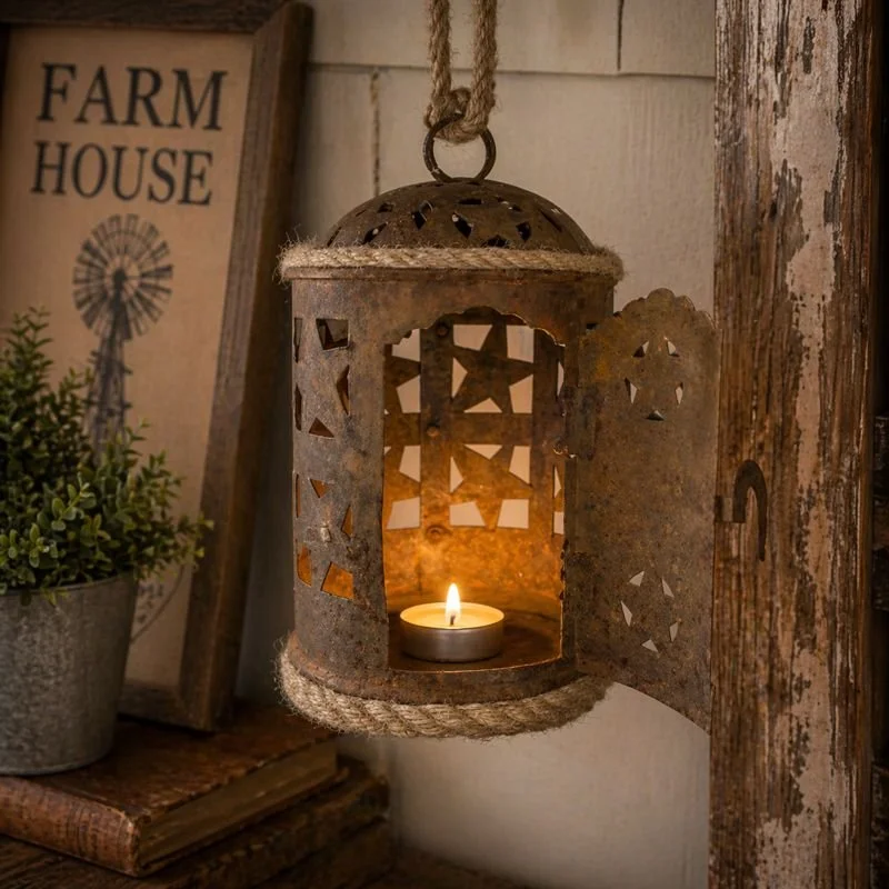 rustic star lantern lifestyle2.jpeg