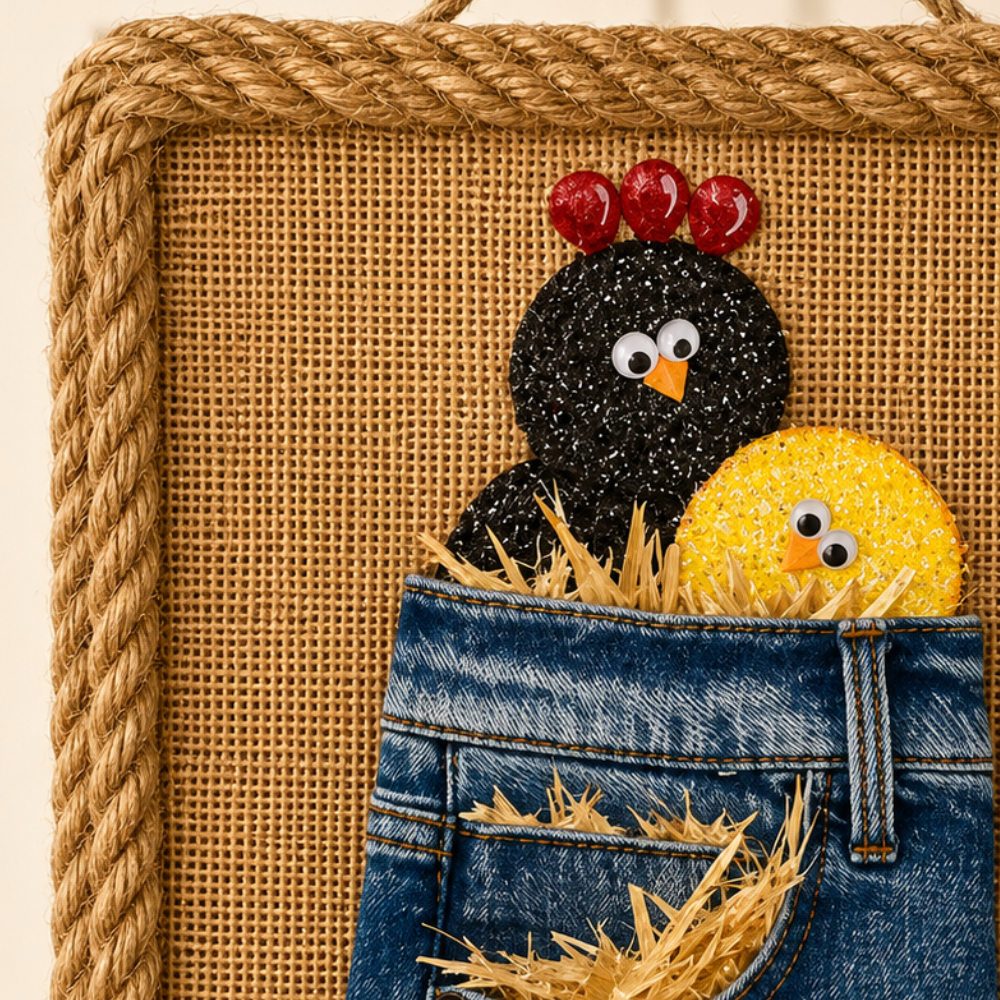 Two chicks jean pocket close.png