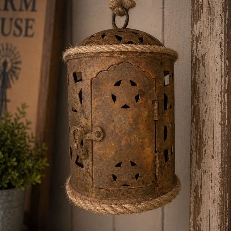 rustic star lantern close.jpeg