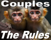 Couples: THE RULES