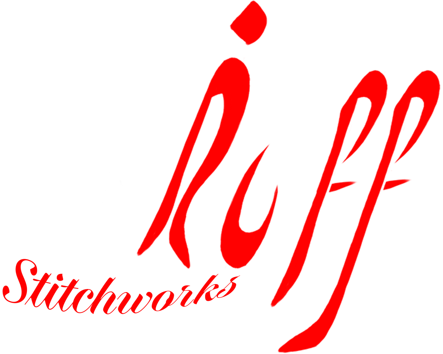 Ruff Stitchworks (Copy)