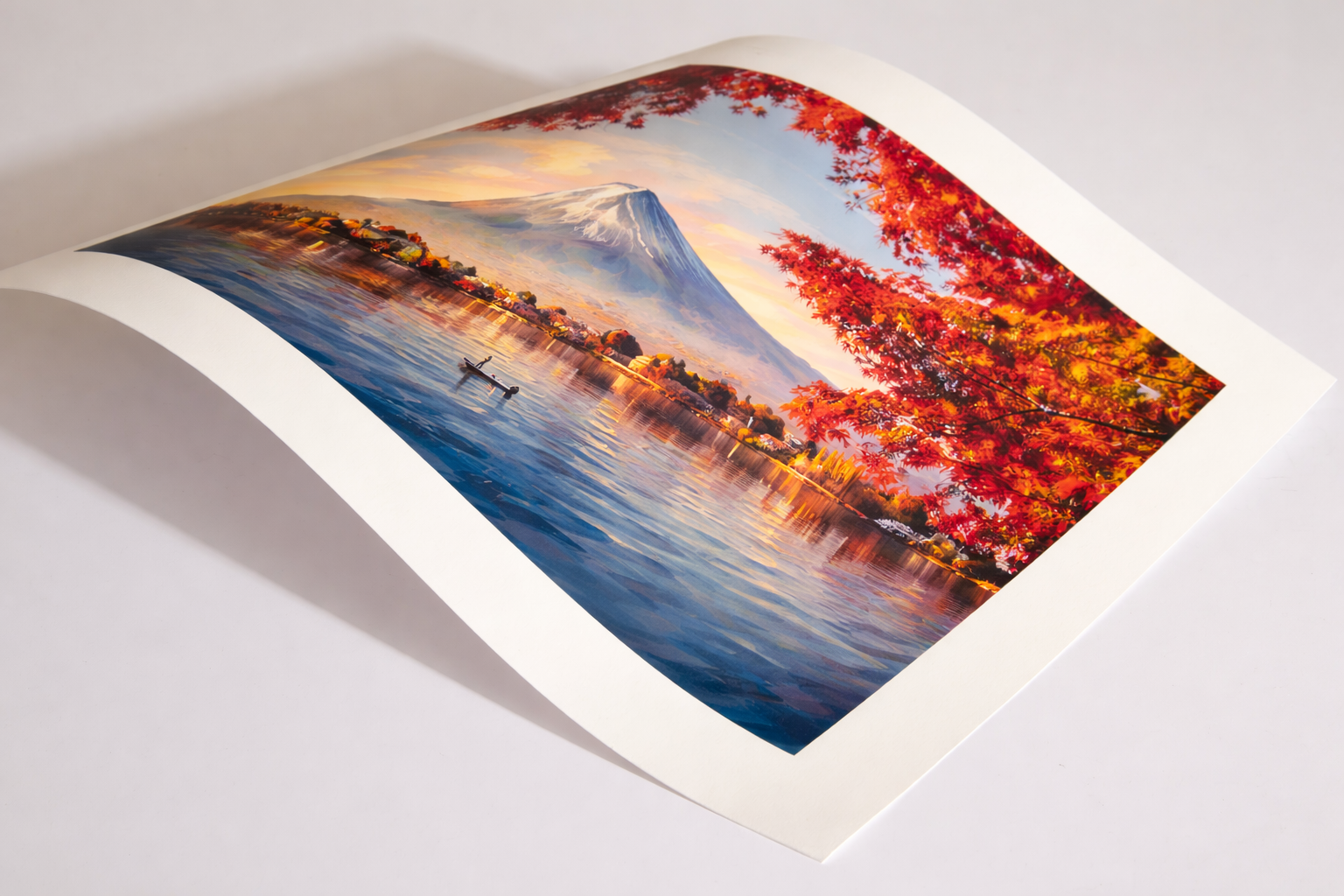 Additional Giclee Art Print