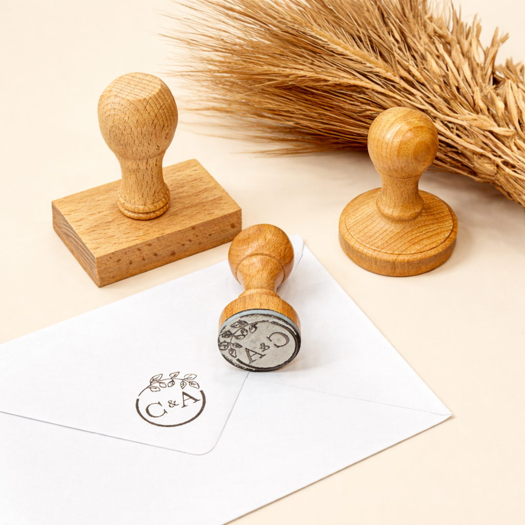 Stamp & Stationary Package