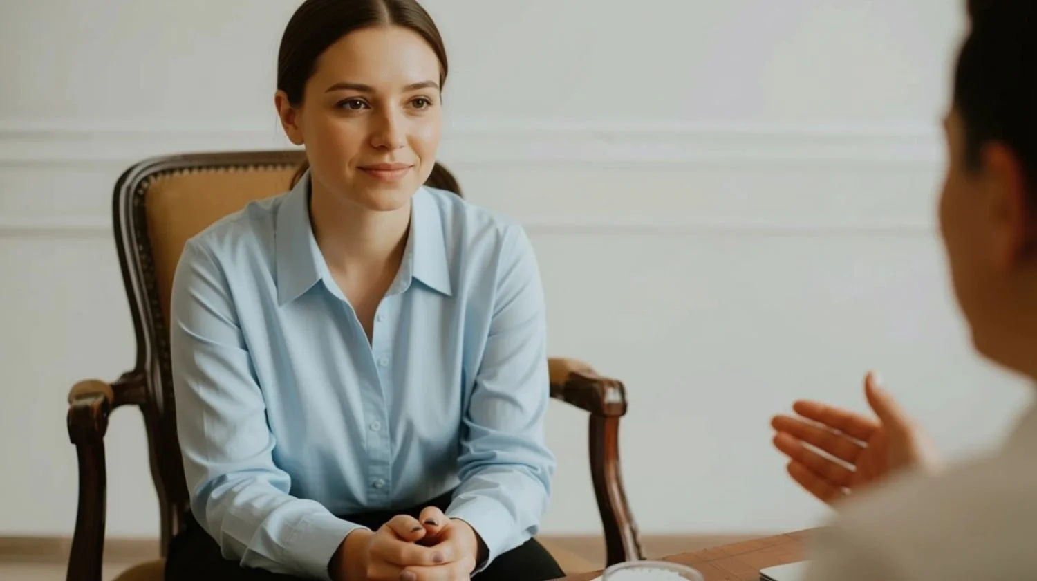 Making Sense of Change During Life Transitions