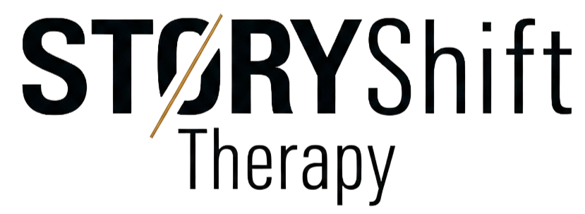 StoryShift Therapy