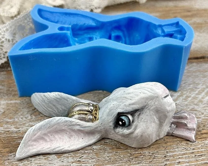 PRE-ORDER Royal Rabbit