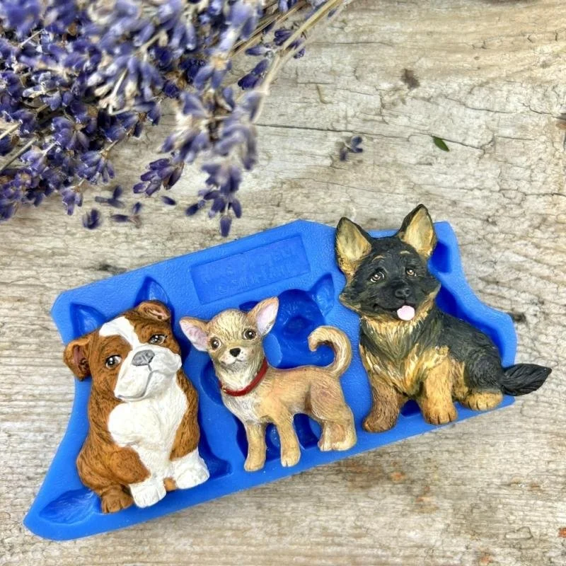 PRE-ORDER Doggies