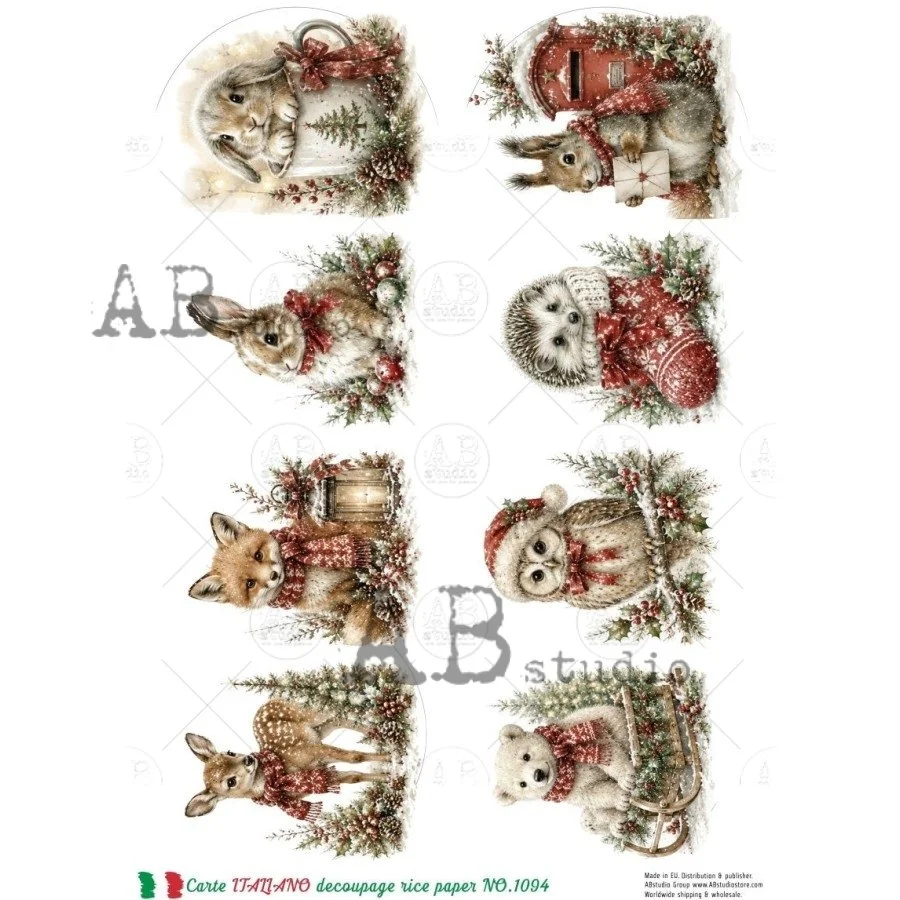 decoupage-rice-paper-carte-italiano-no1094.jpg