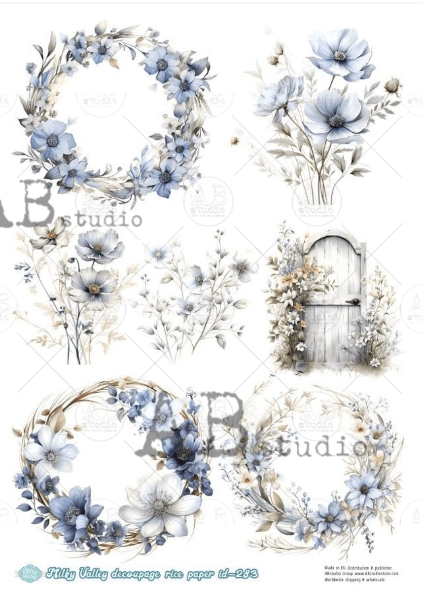 a4-blue-floral-wreaths-milky-id283-6880809.png