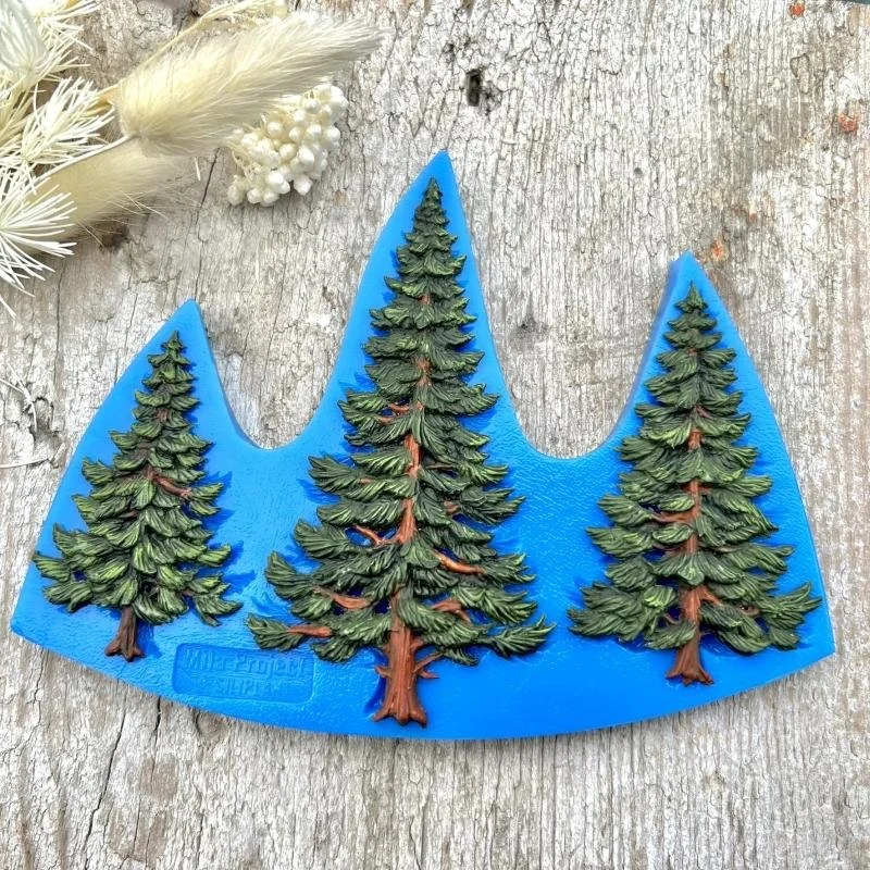 PRE-ORDER Spruces