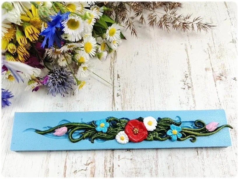 PRE-ORDER Flower Relief