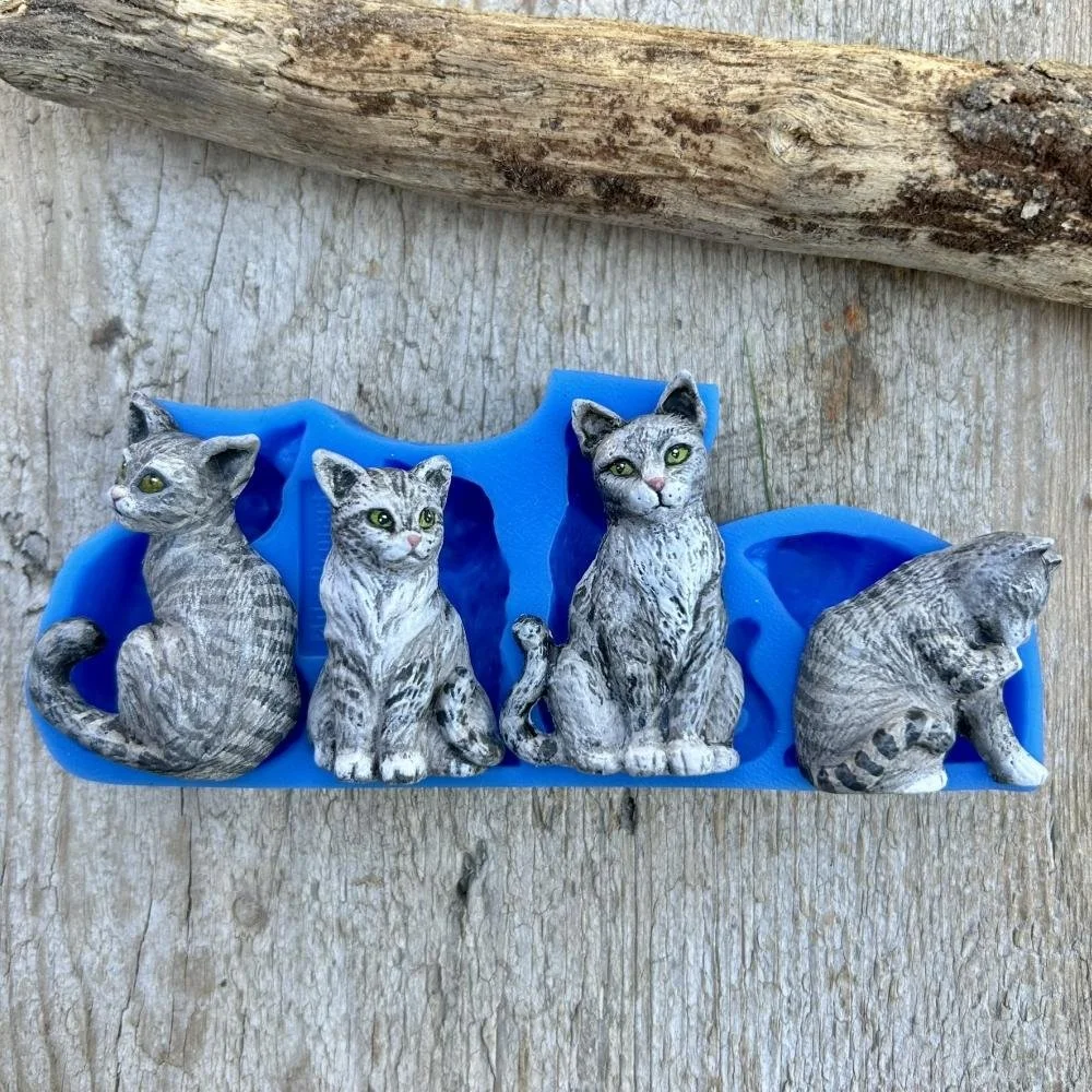 PRE-ORDER Cats