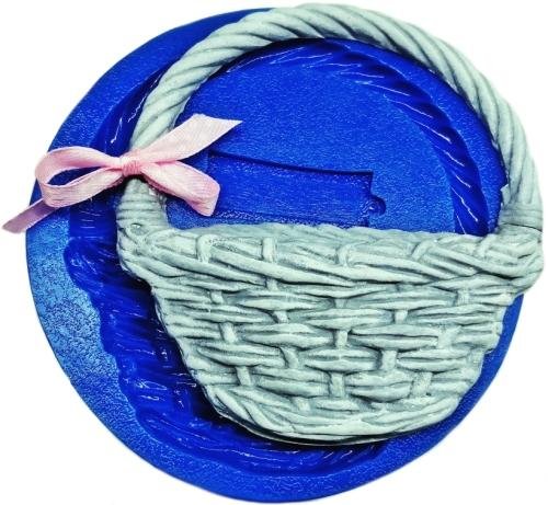 PRE-ORDER Wicker Basket