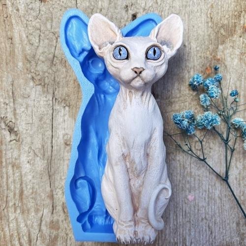 PRE-ORDER Sphynx Cat