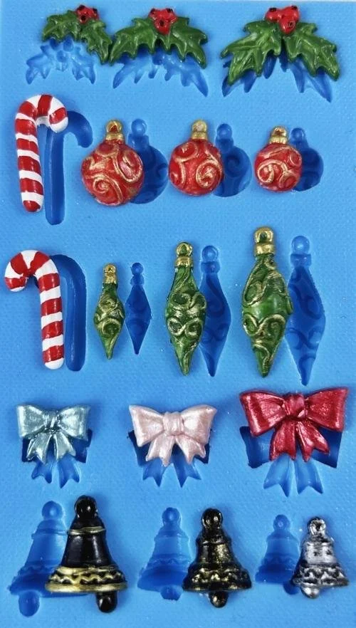 PRE-ORDER Christmas decorations