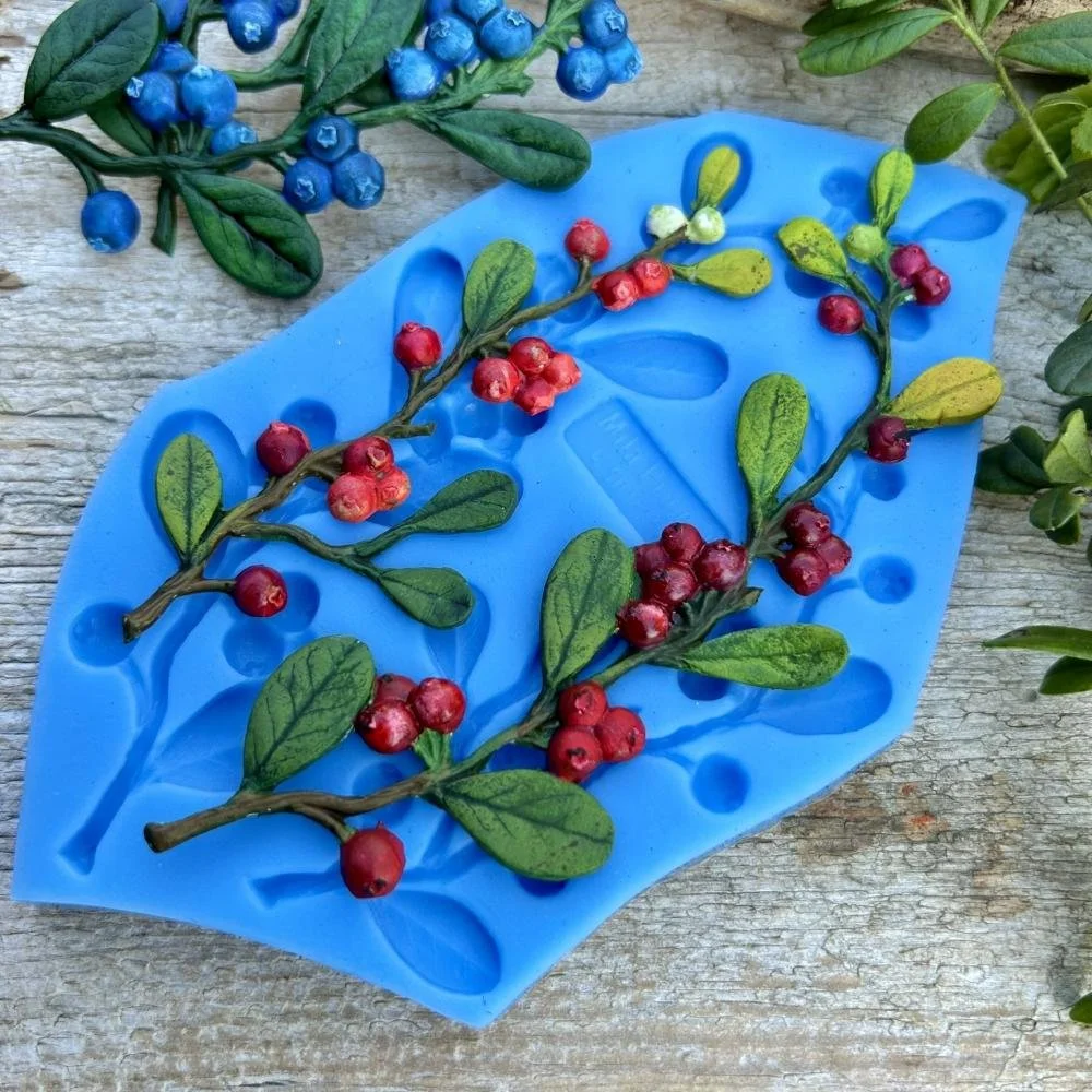 PRE-ORDER Cowberry