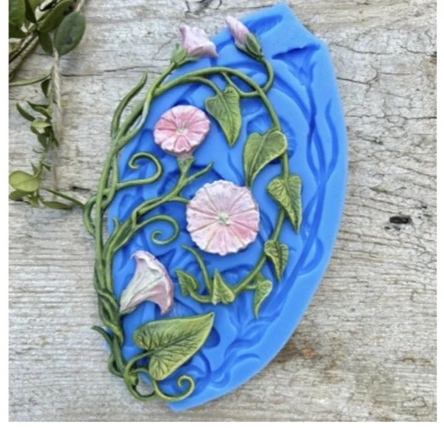 PRE-ORDER Bindweed