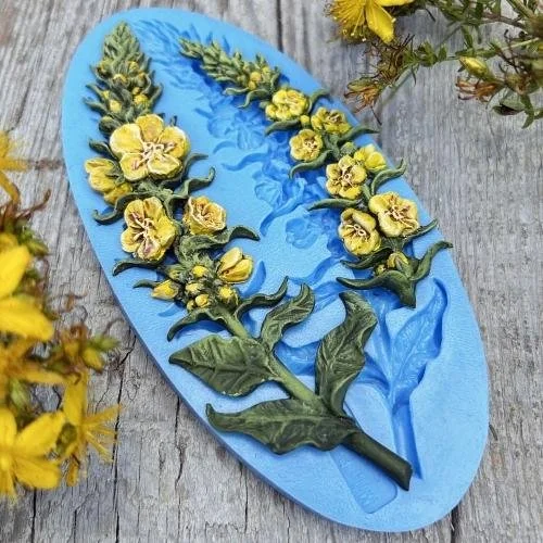 PRE-ORDER Mullein