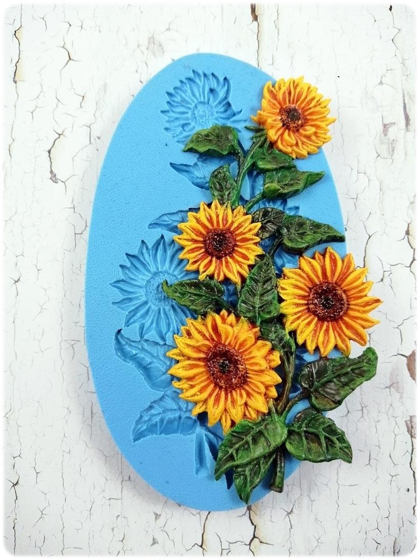 PRE-ORDER Sunflowers