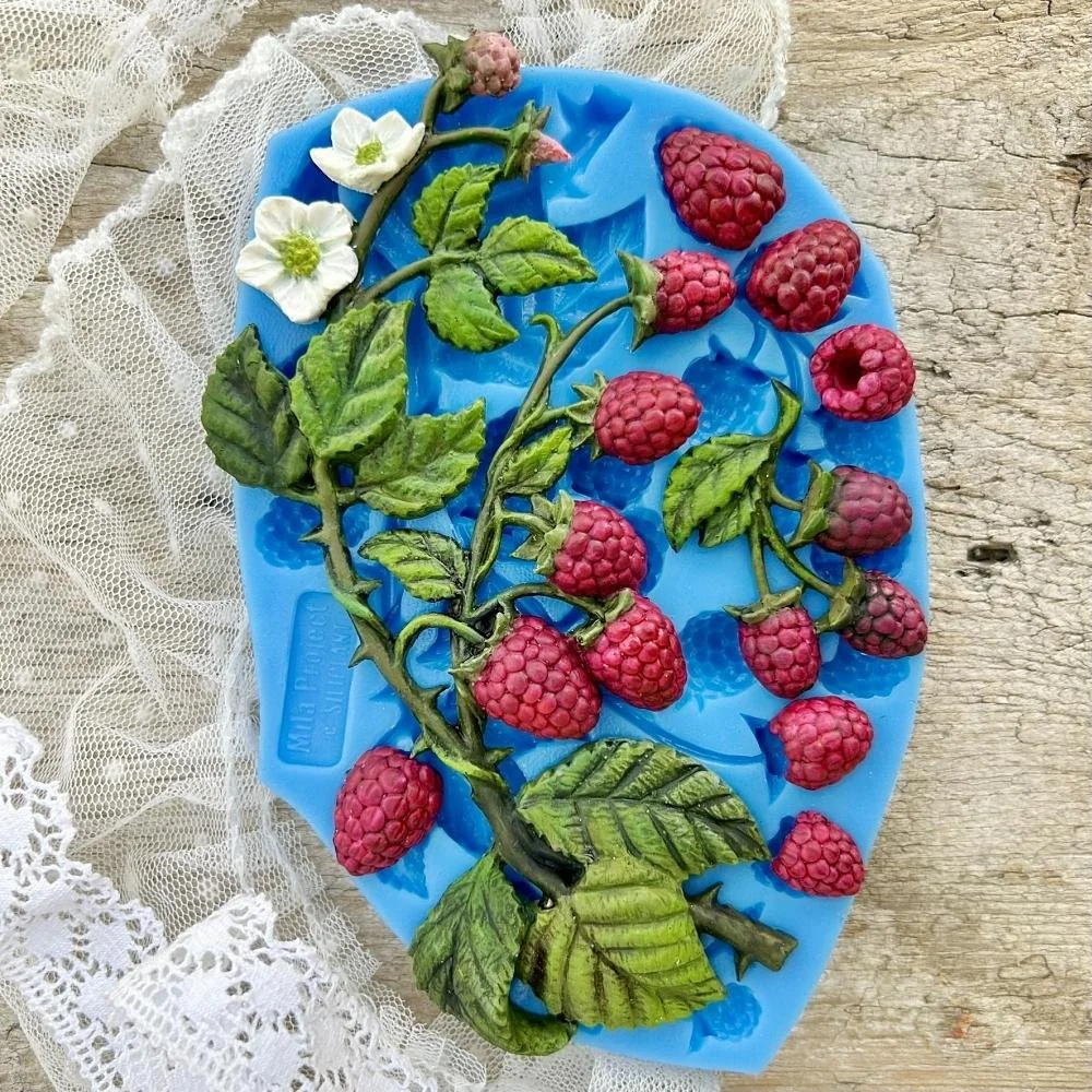 PRE-ORDER Raspberries