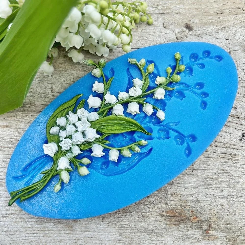 PRE-ORDER Lilies of the Valley