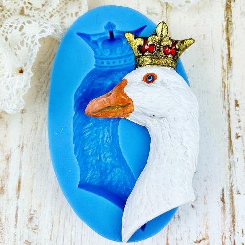 PRE-ORDER Royal Goose