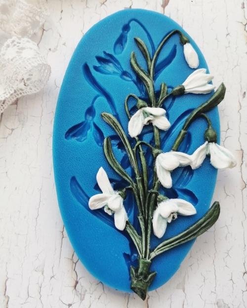PRE-ORDER Snowdrops
