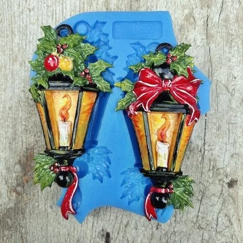 PRE-ORDER Christmas Lantern