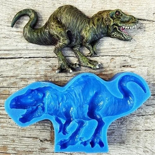 PRE-ORDER Tyrannosaurus Rex