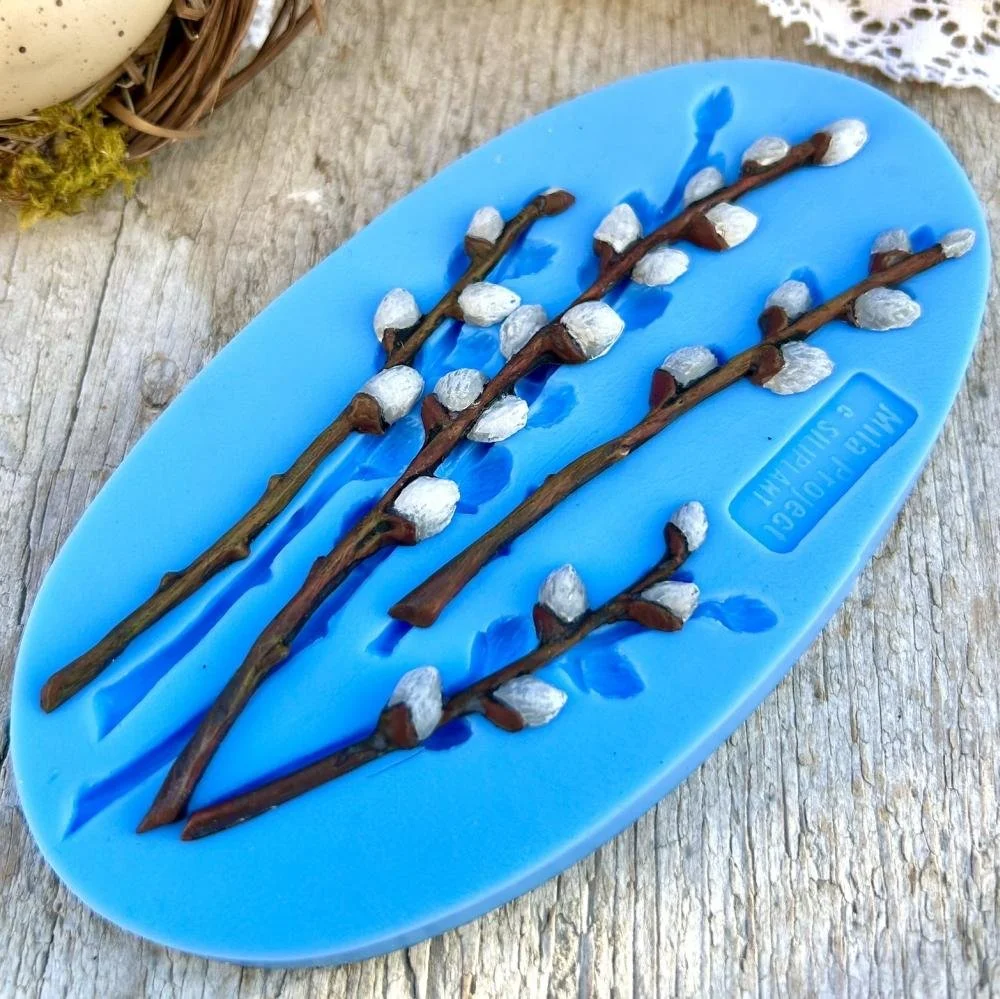 PRE-ORDER Willow Catkins