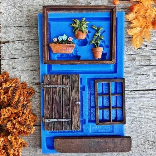 PRE-ORDER Window Set