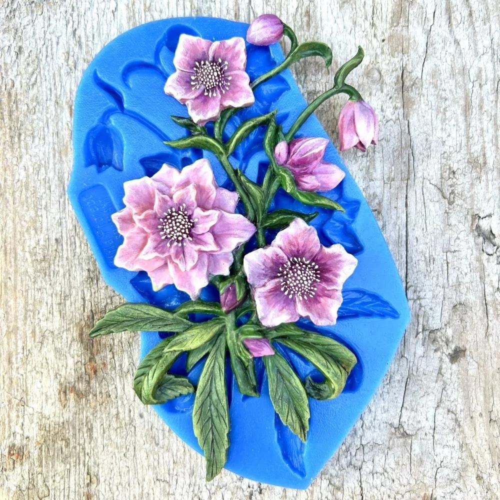 PRE-ORDER Hellebore