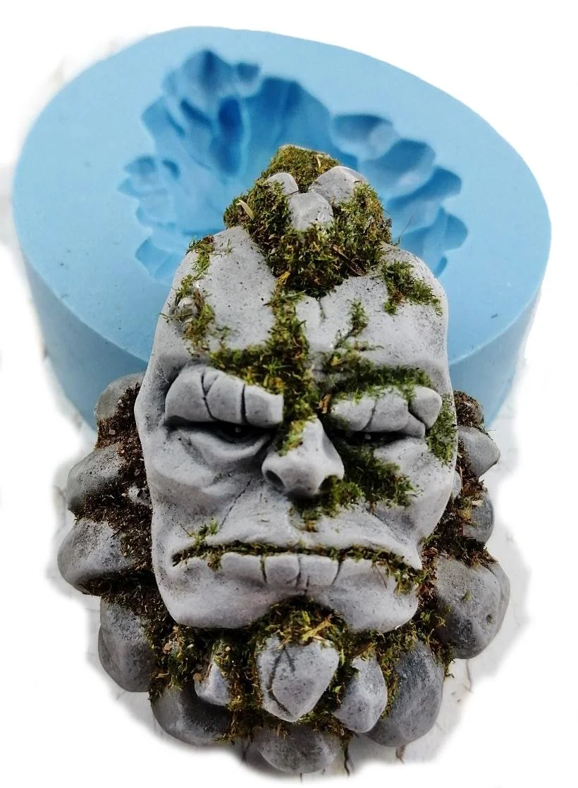 PRE-ORDER Stone Golem