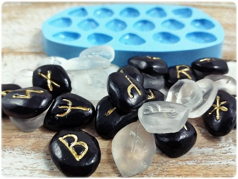 PRE-ORDER Runes