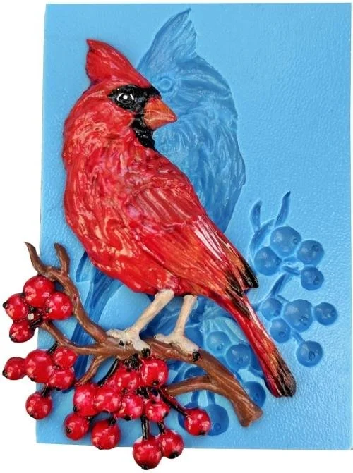 PRE-ORDER Northern Cardinal