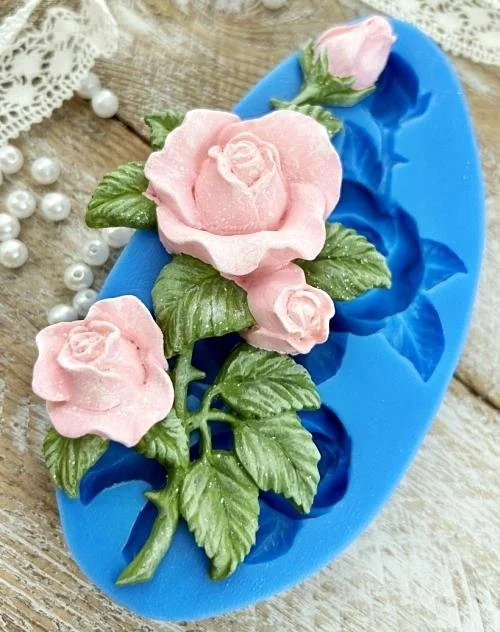 PRE-ORDER Thorny Rose